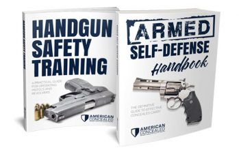 handgunsafetytraining_armedselfdefense_books
